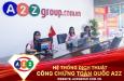 Dịch Thuật Công Chứng Tiếng Nga Tại Huế – Giải Pháp Chuẩn Xác Cho Hồ Sơ Pháp Lý